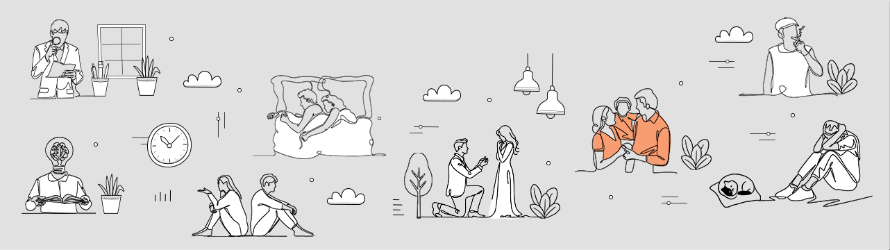 آزمون روانشناسی مادری